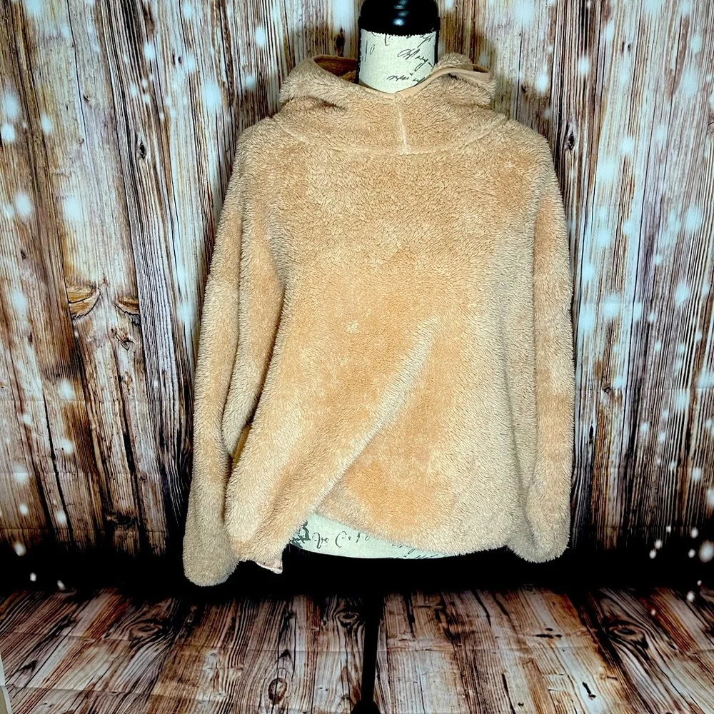 Cozy pullover - Picture 1 of 3